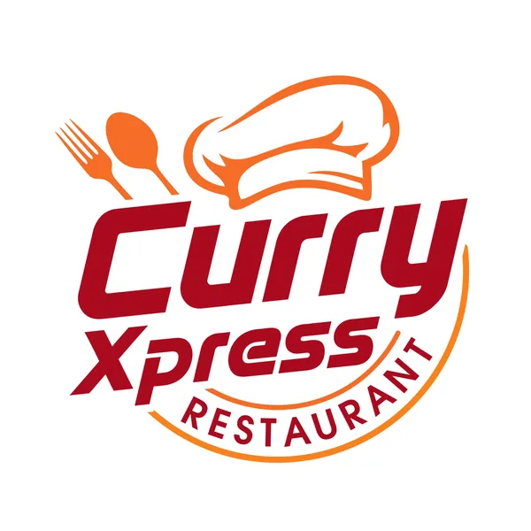 Curry Xpress logo